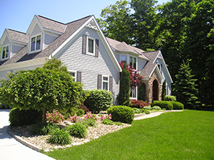 Landscapers and Lawncare Services in Laurel, MD